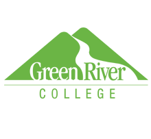 Green River College Logo